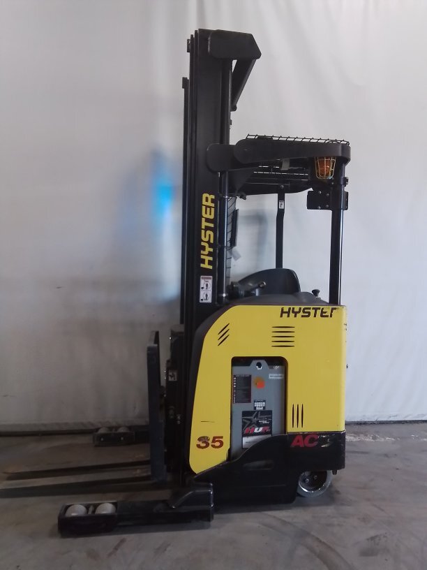 2019 Hyster N35ZRS2 in Pineville, NC