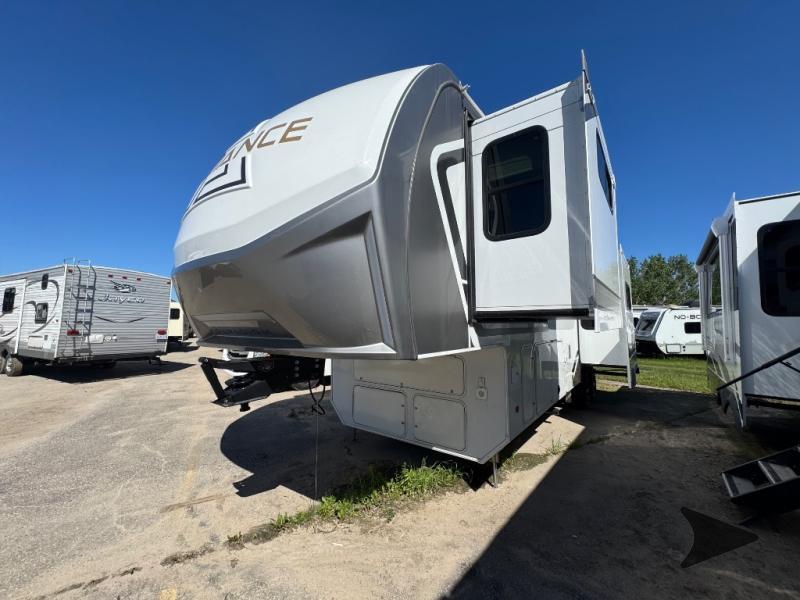 2026 Alliance Rv Paradigm 312RK in traverse city MI
