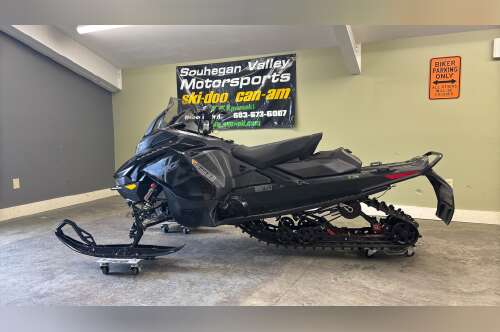 2023 Ski-Doo MXZ BLIZZARD 850 in milford NH