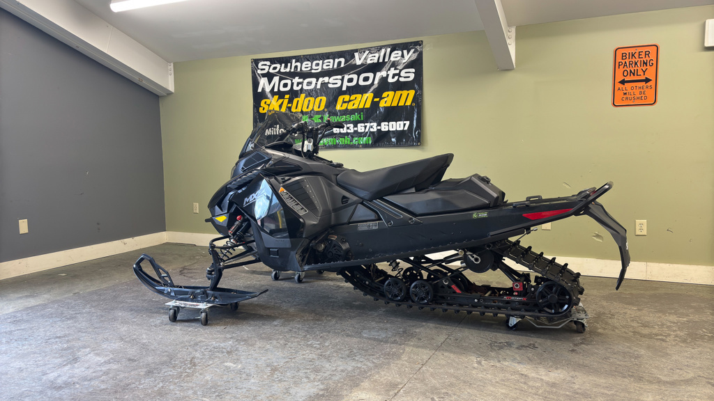 2023 Ski-Doo MXZ BLIZZARD 850 in milford NH