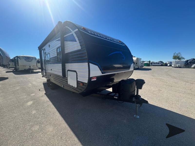 2022 Heartland Prowler 212RD in traverse city MI