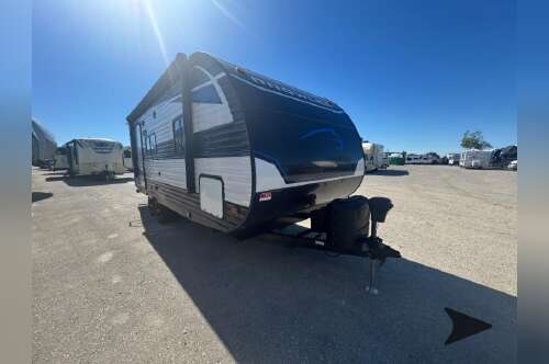 2022 Heartland Prowler 212RD in traverse city MI