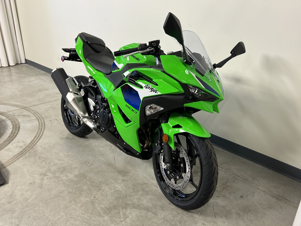 Lime Green Sportbike Motorcycles For Sale Near Peninsula, OH