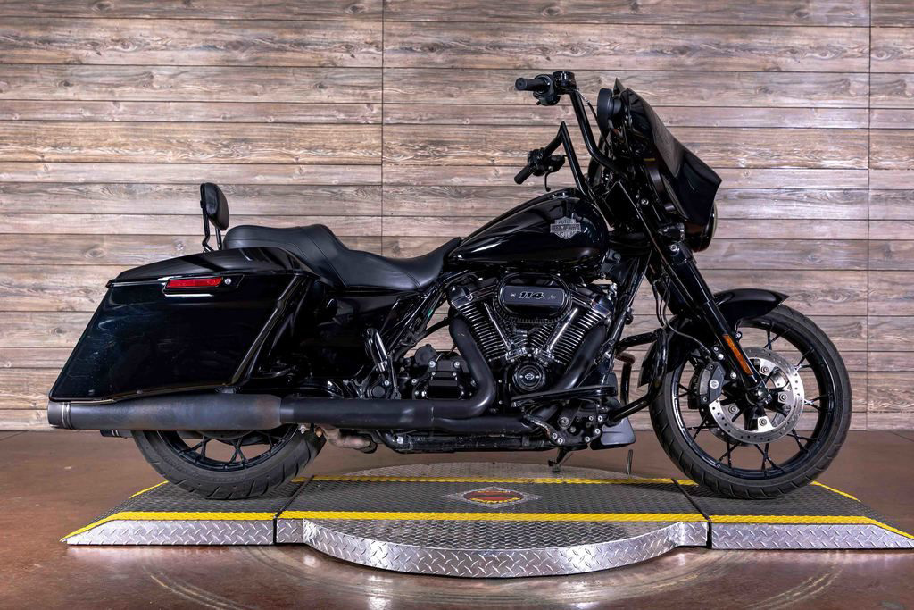 2023 Harley-Davidson FLHXS - Street Glide Special FLHXS FLHXS in Alton, IL