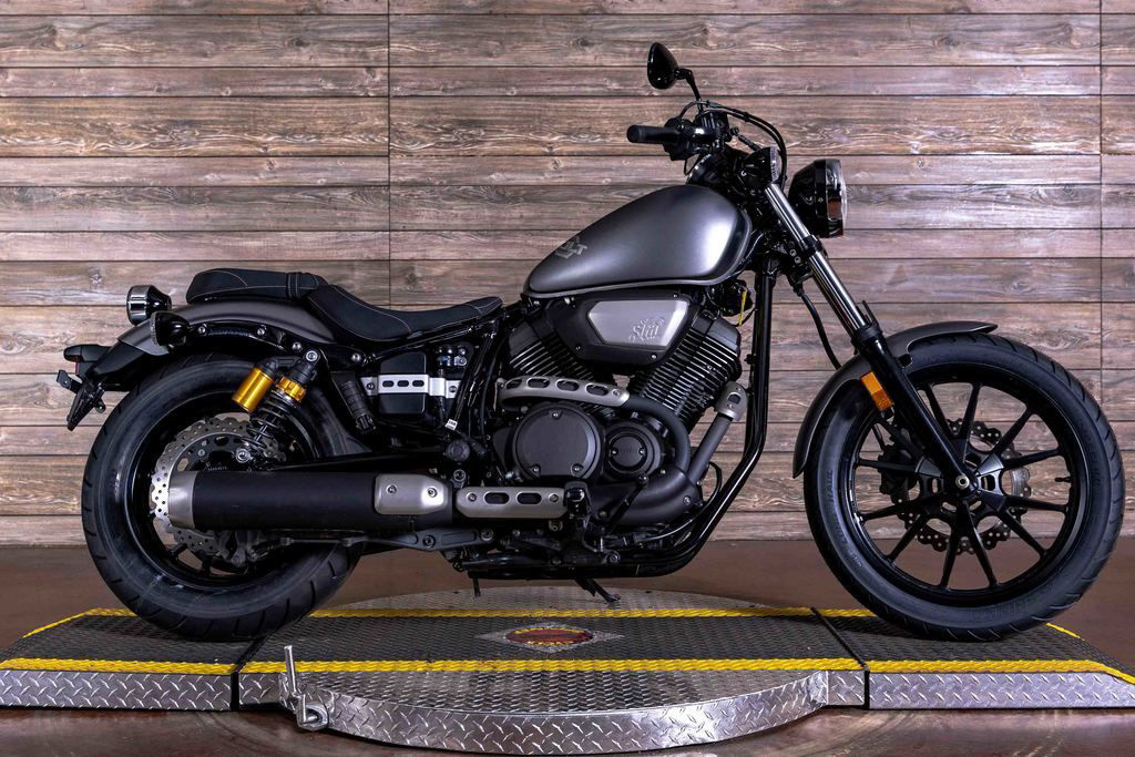 2014 Yamaha Bolt in Alton, IL