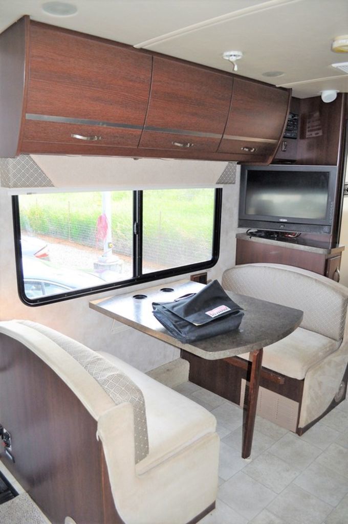 2011 Winnebago VIEW 24K in ho-ho-kus NJ