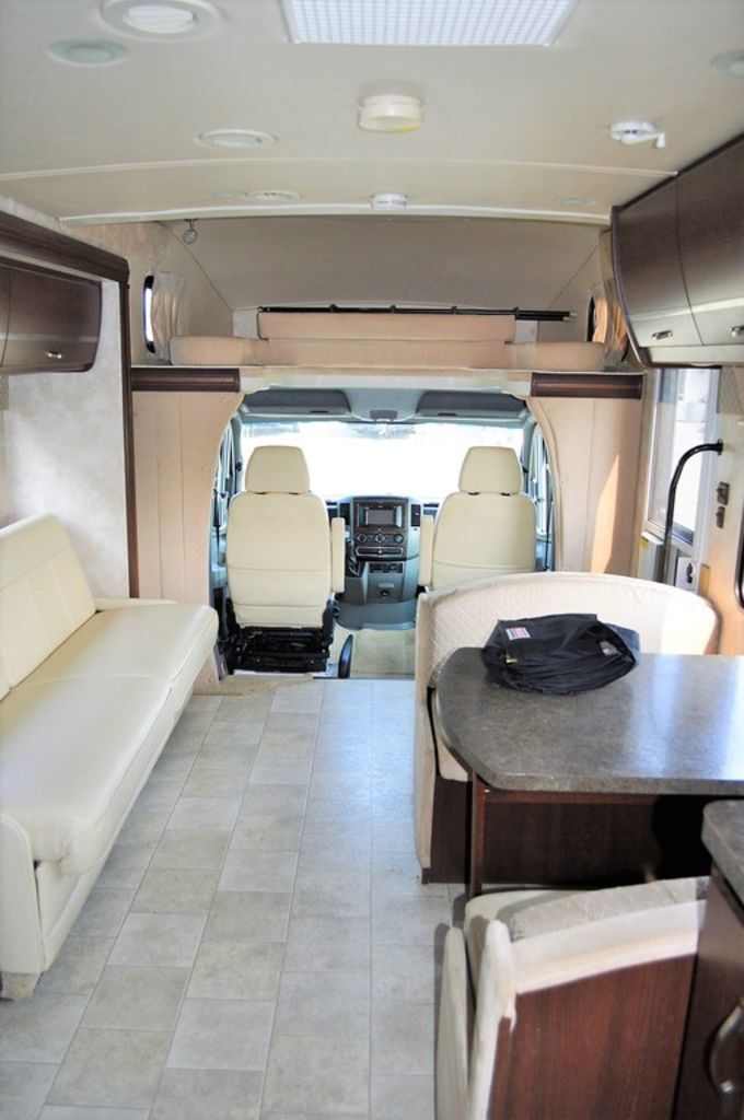 2011 Winnebago VIEW 24K RV