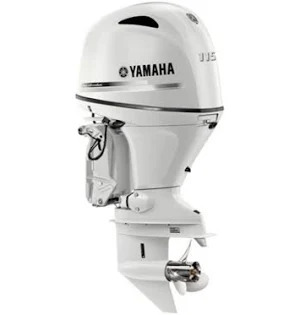 2026 Yamaha F115LB2 NAN in hampstead NC