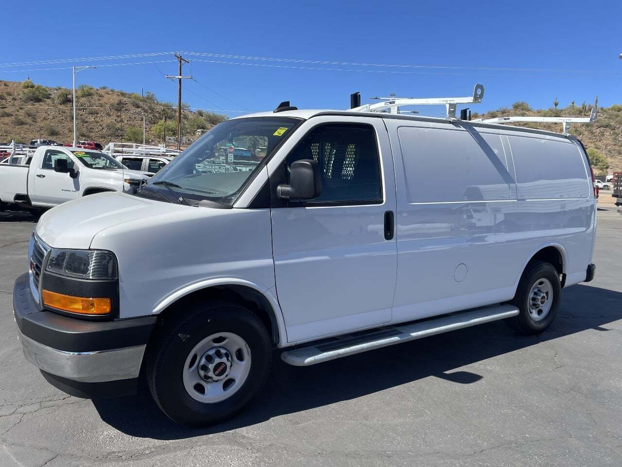 2024 GMC SAVANA in Mesa, AZ
