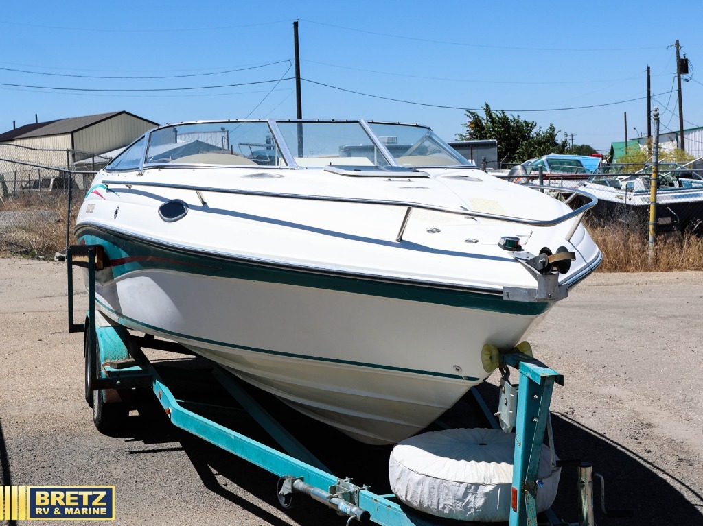 1995 Rinker RINKER 23 in nampa ID