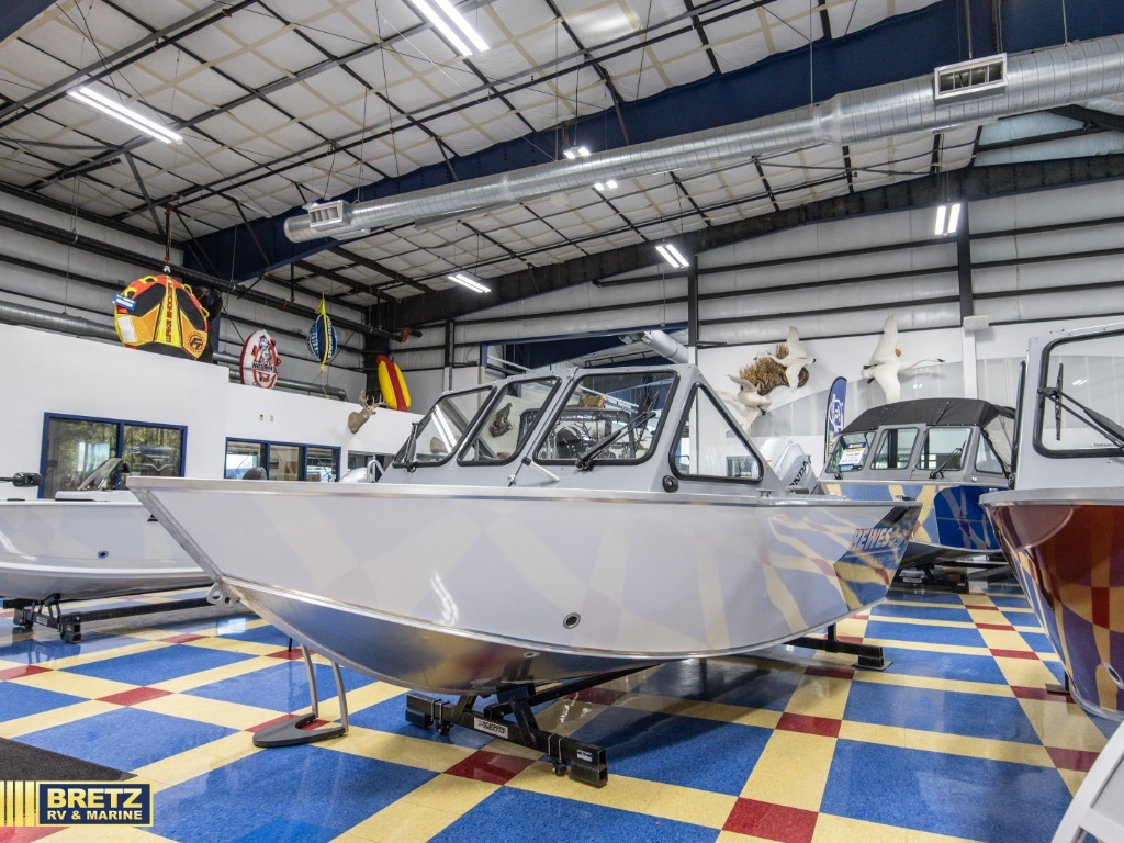 2026 Hewescraft Sportsman 160 in missoula MT