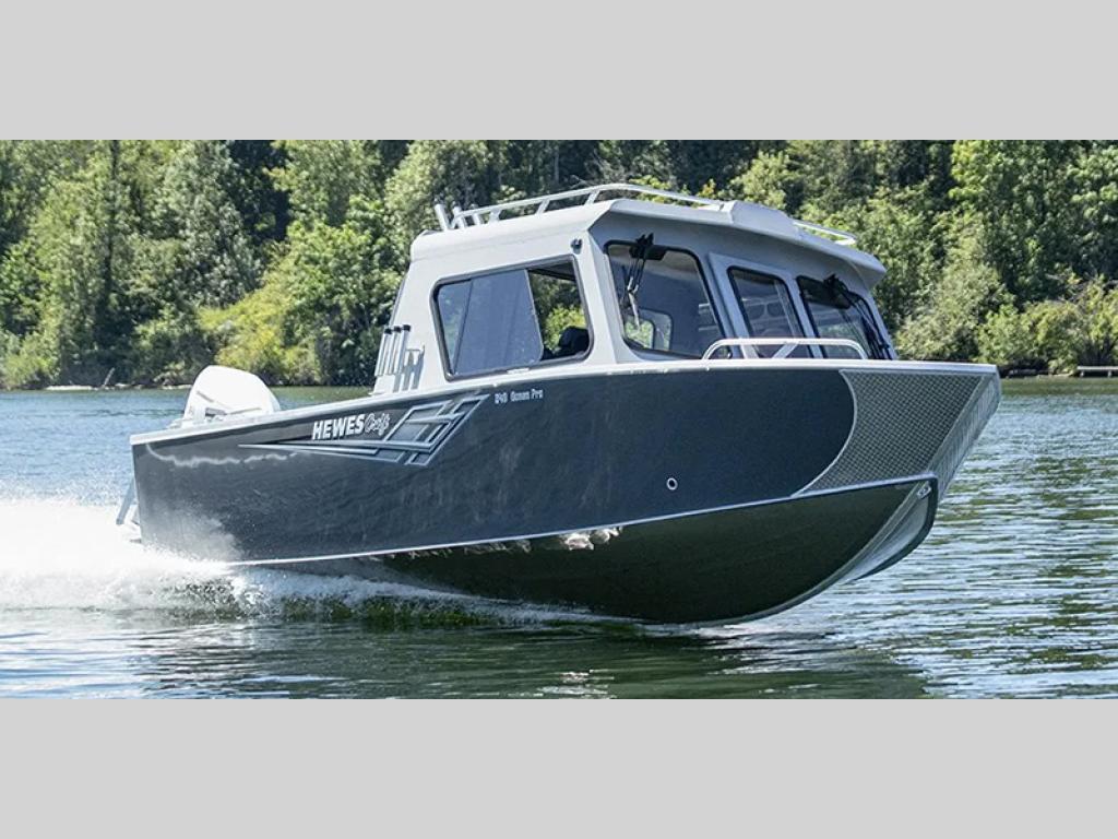 2026 Hewescraft Ocean Pro 220 ET HT 240 in missoula MT