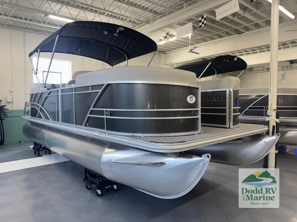 2026 Sylvan Mirage 8522 LZ 8524 in yorktown VA