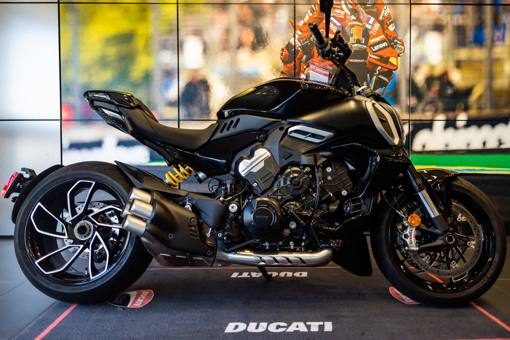 Ducati Cruiser Motorcycles For Sale in Florida - Cycle Trader