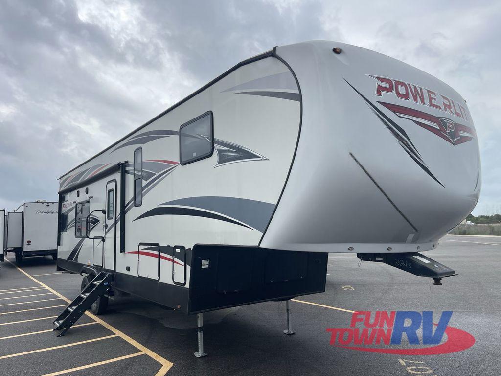 2020 Pacific Coachworks Powerlite 3218 in cleburne TX