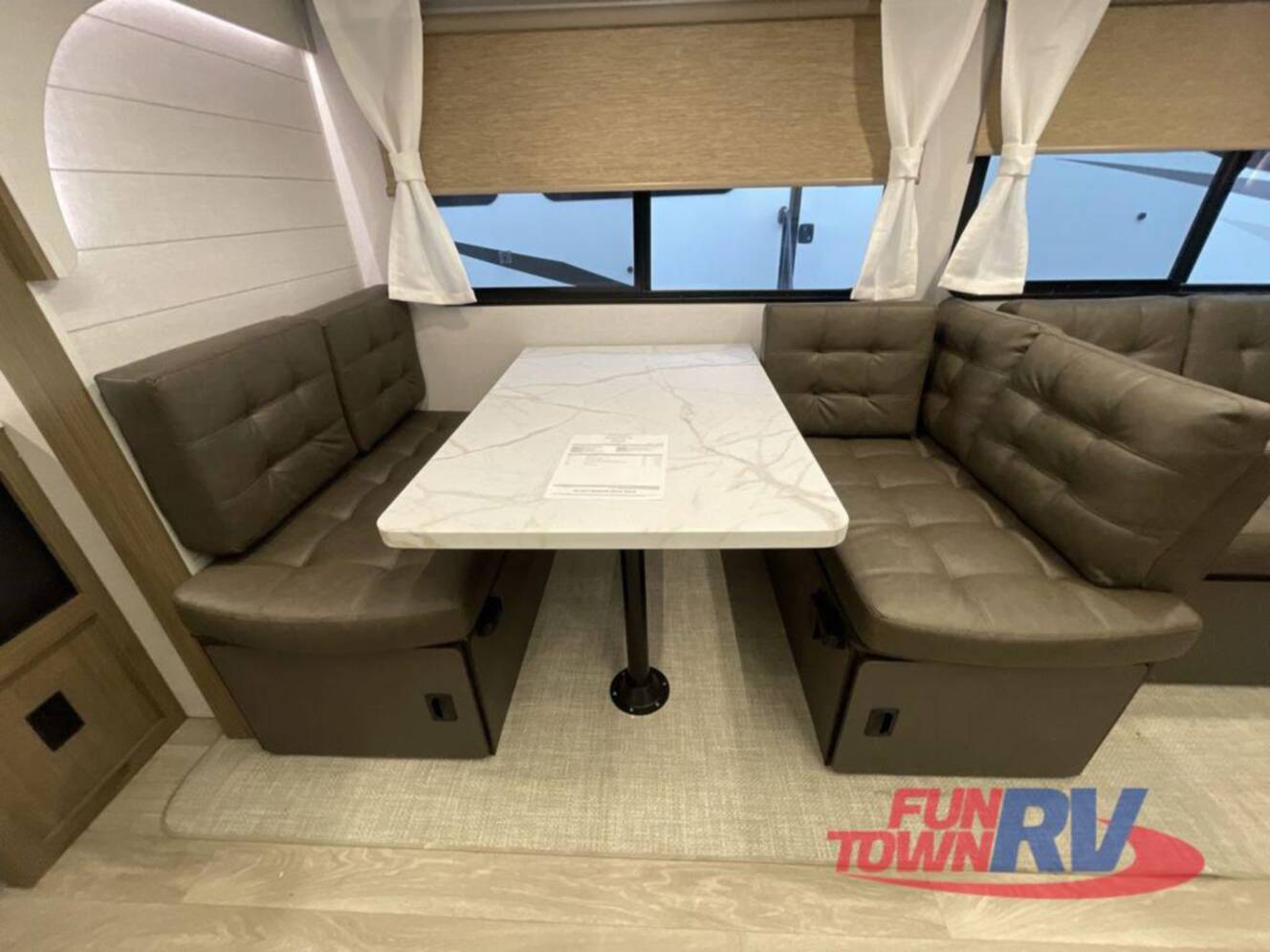 A photo of this 2026 Forest River Rv Salem 32BHDS