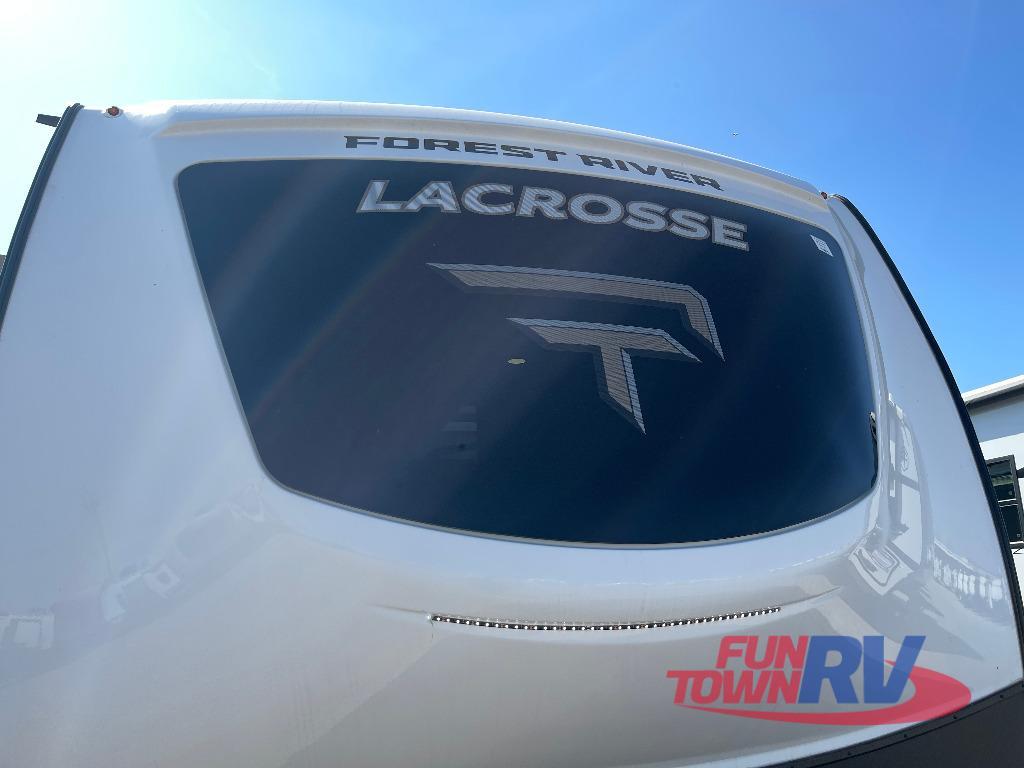 2026 Prime Time Rv LaCrosse 3510DB in rockwall TX