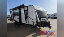 2026 Coachmen Rv Apex Nano 228BHS RV