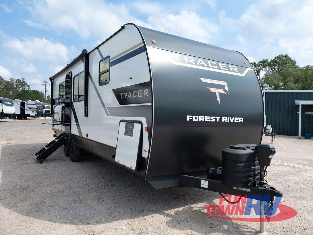 2026 Prime Time Rv Tracer 248RE in san angelo TX