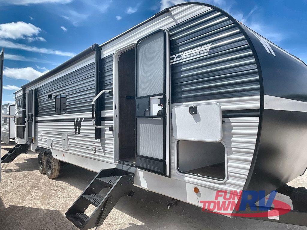 2026 Winnebago Access 32BR in corsicana TX