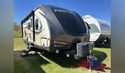 2018 Keystone Rv Premier Ultra Lite 22RBPR RV
