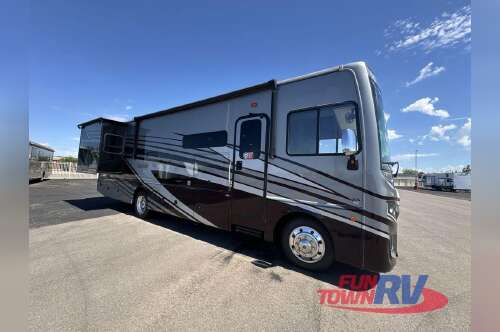 2024 Fleetwood Rv Bounder 33C in surprise AZ