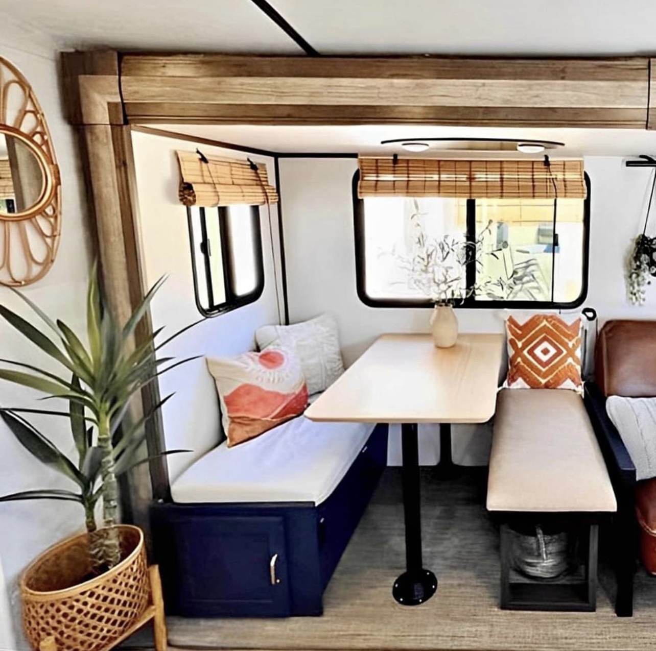 2021 Keystone PASSPORT 3351BH in orange CA