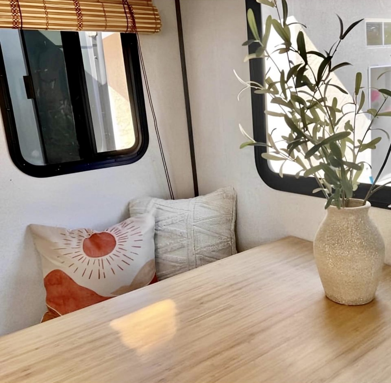 2021 Keystone PASSPORT 3351BH in orange CA