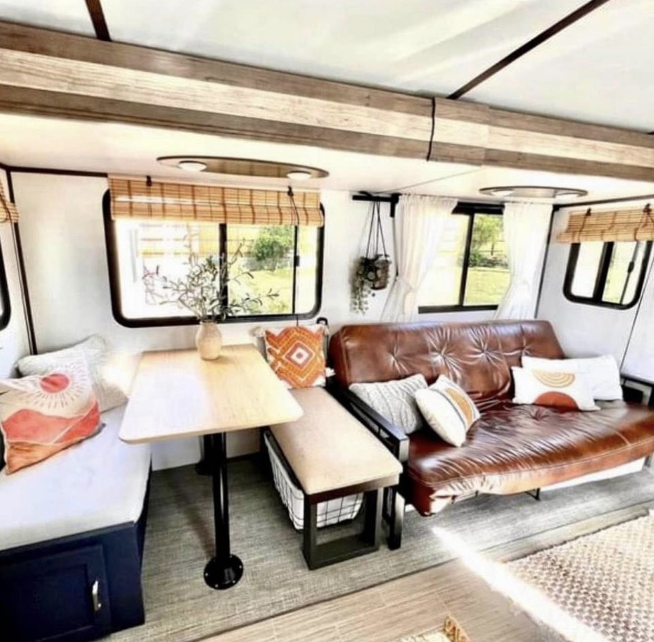 2021 Keystone PASSPORT 3351BH in orange CA