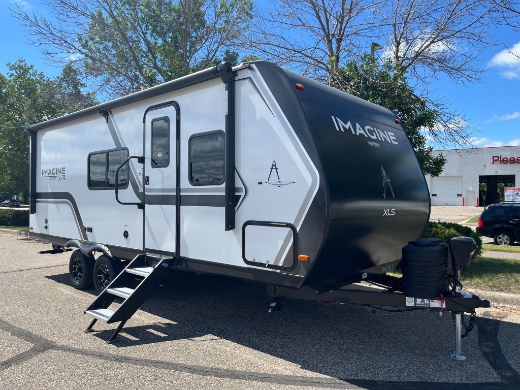 2027 Grand Design Imagine XLS 22MLE in ramsey MN