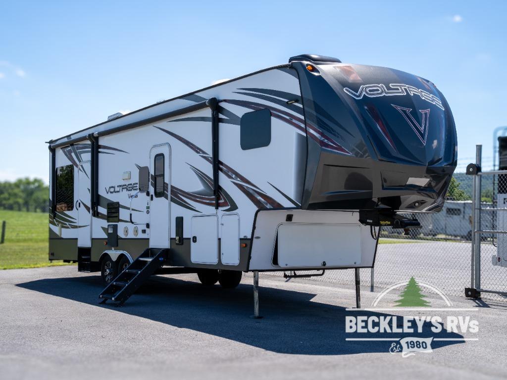 2016 Dutchmen Rv Voltage V-Series V3005 in thurmont MD