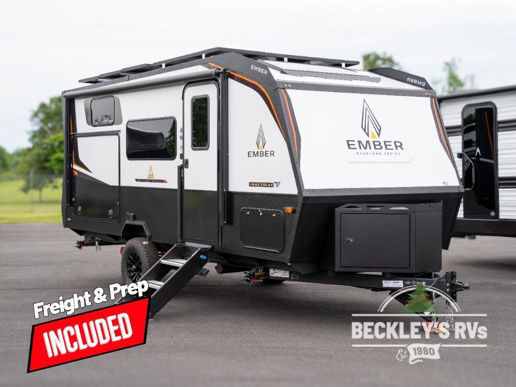 2027 Ember Rv Overland Series 190MSL in thurmont MD