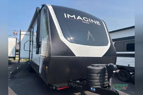 2027 Grand Design Imagine 2670MK in raynham MA
