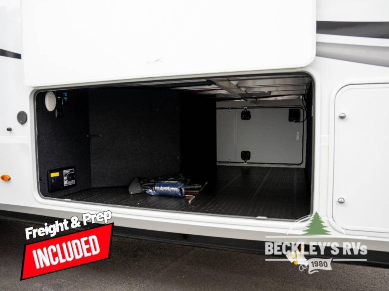 A photo of this 2027 Grand Design Solitude 390RK