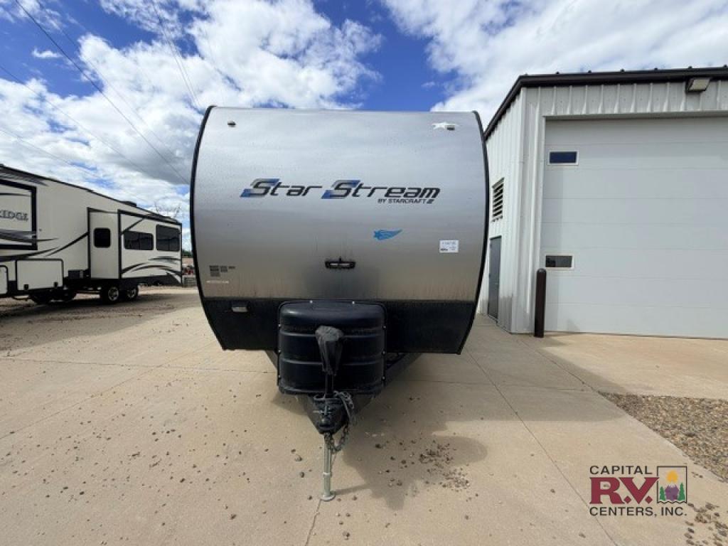 2009 Starcraft Star Stream 28RBS RV