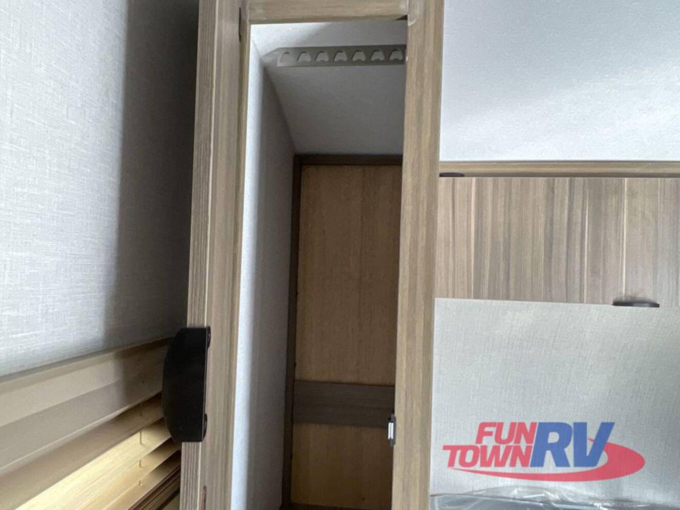 A photo of this 2026 Forest River Rv Wildwood FSX 233RBLE