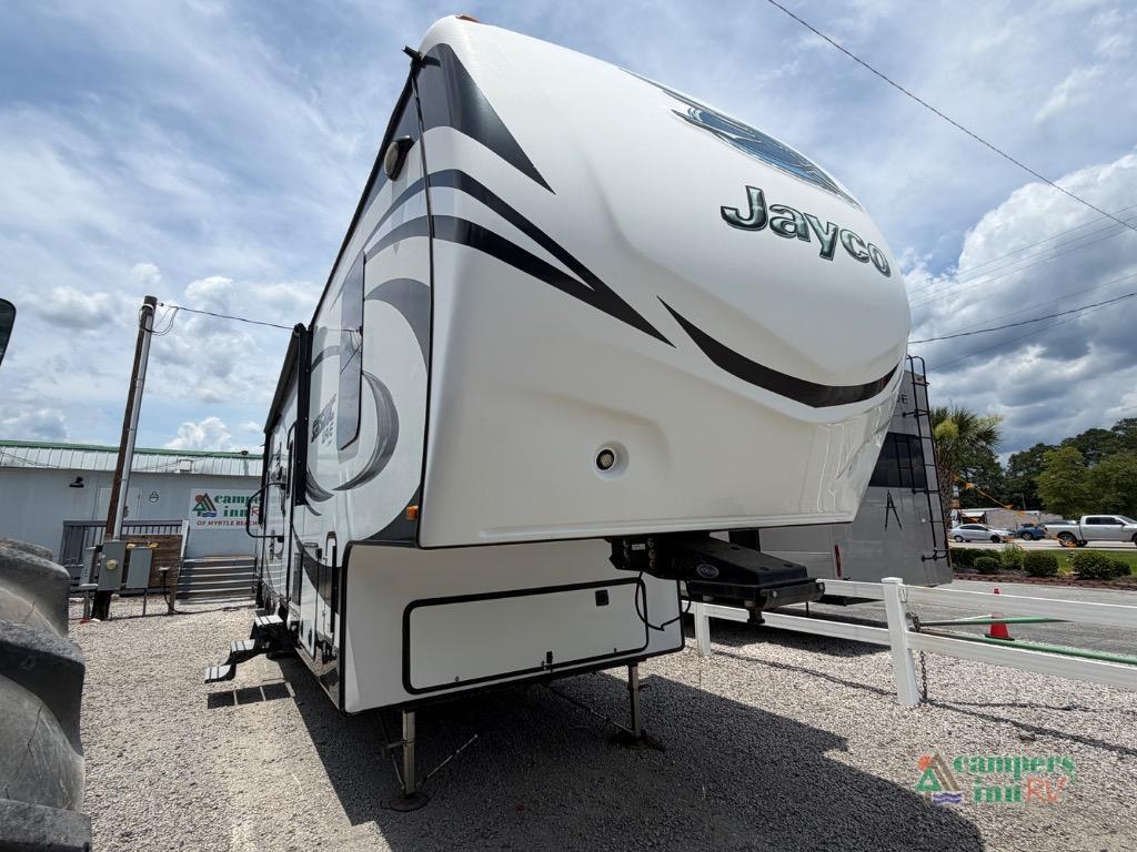 2016 Jayco Seismic 310W in conway SC