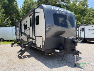 2023 FOREST RIVER FLAGSTAFF SUPER LITE 27BHWS