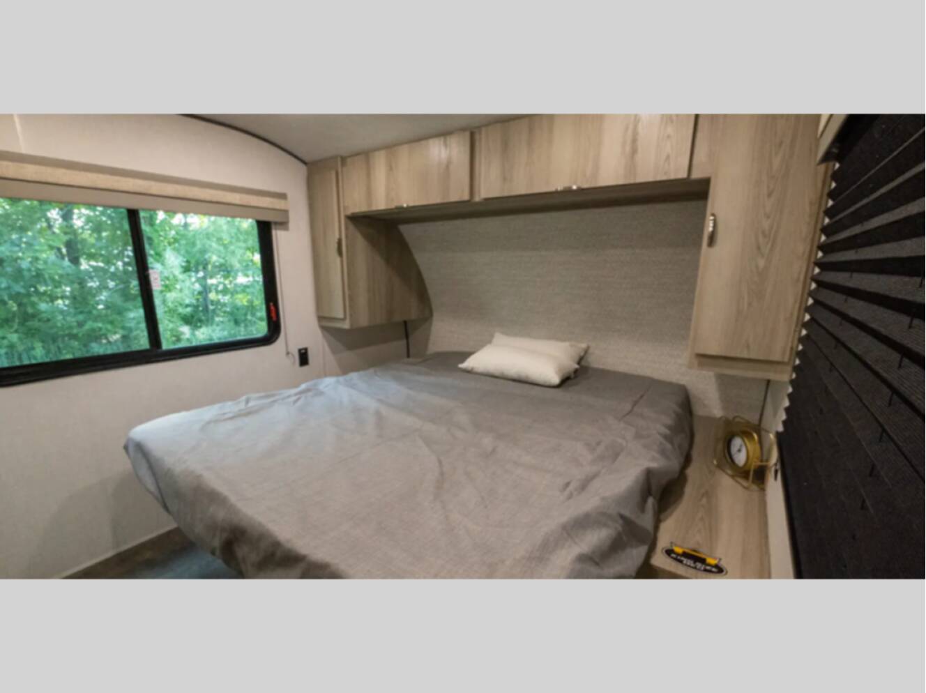 A photo of this 2026 Forest River Rv Wildwood FSX 233RBLE