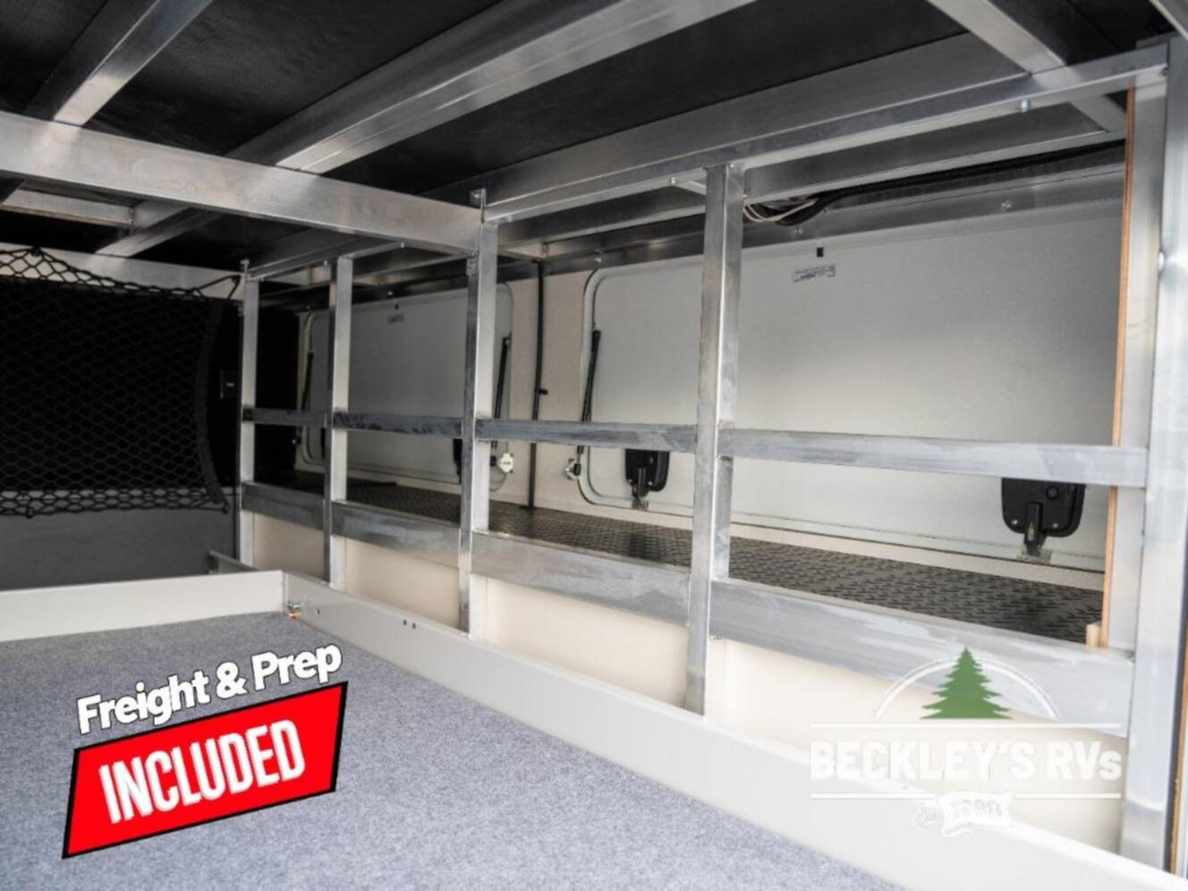 A photo of this 2027 Grand Design Solitude 390RK