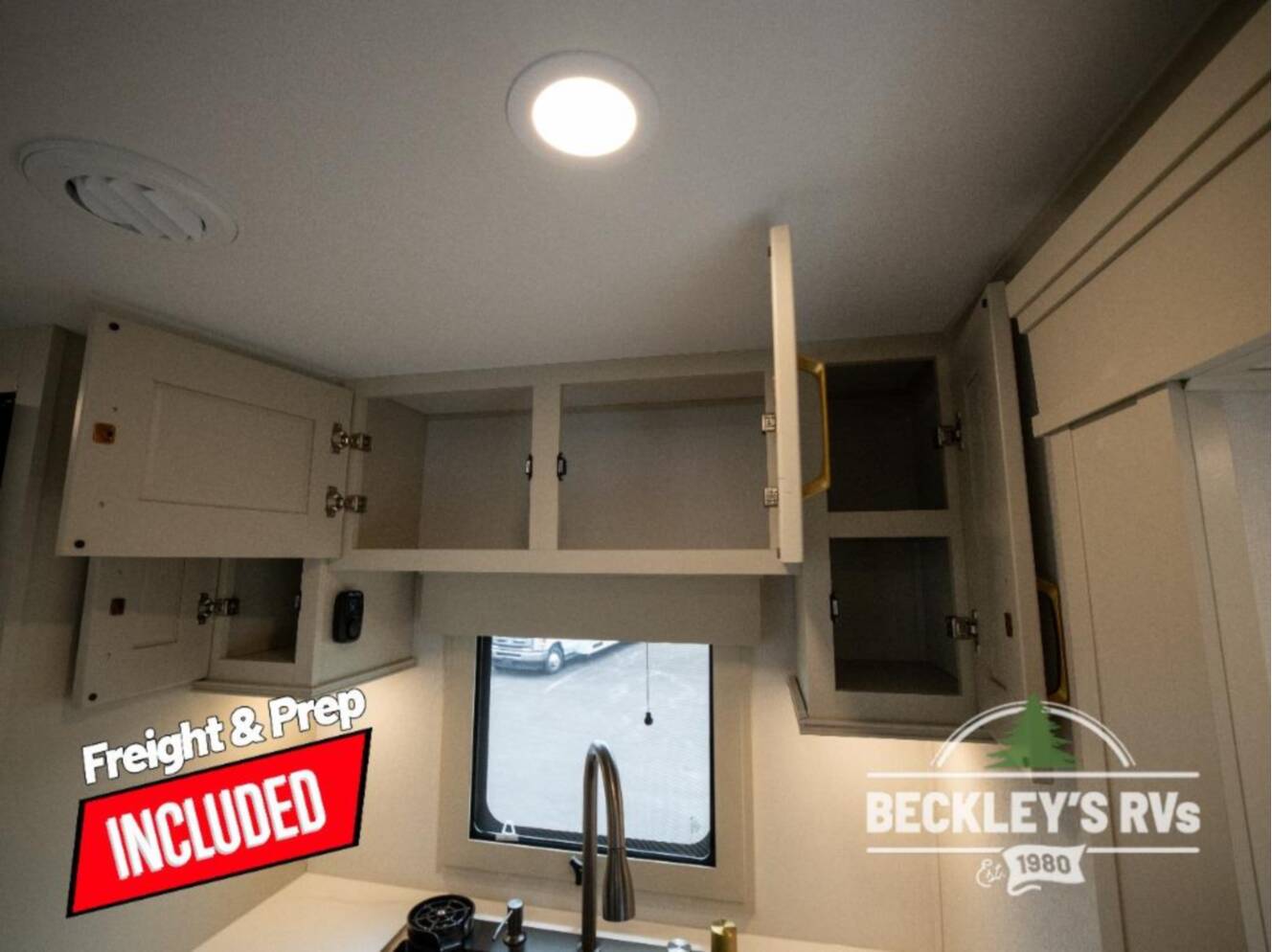 A photo of this 2027 Grand Design Solitude 390RK