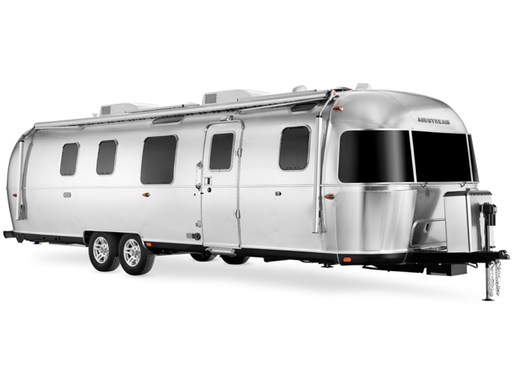 2027 Airstream Classic 33FBT in naperville IL