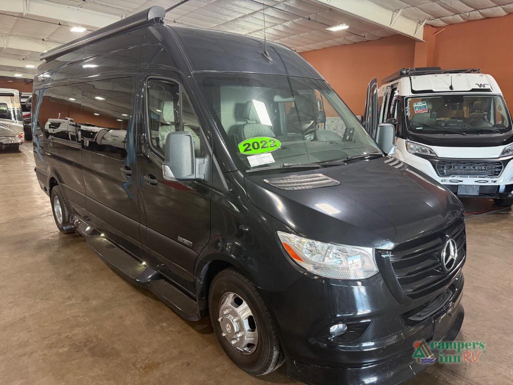 2022 Midwest Automotive Designs Patriot MD2 in davenport IA