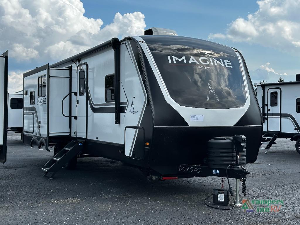 2027 Grand Design Imagine 2670MK in troy OH
