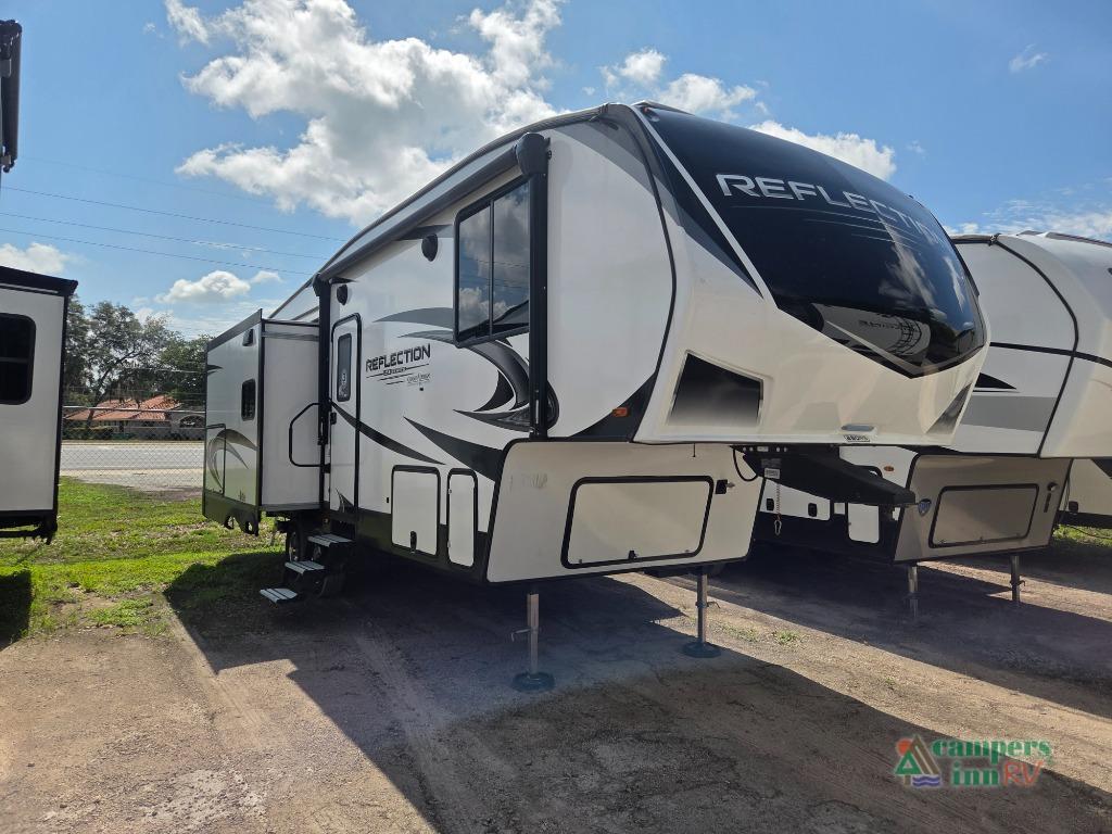2022 Grand Design Reflection 280RS in fruitland park FL