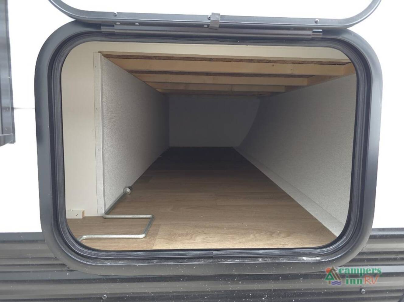 A photo of this 2027 Grand Design Transcend Lite 121RBL