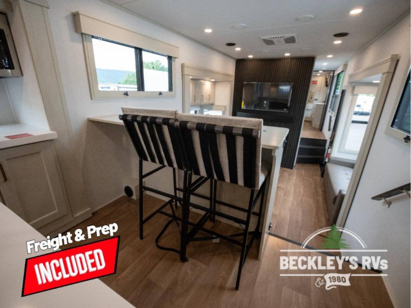 A photo of this 2027 Grand Design Solitude 390RK