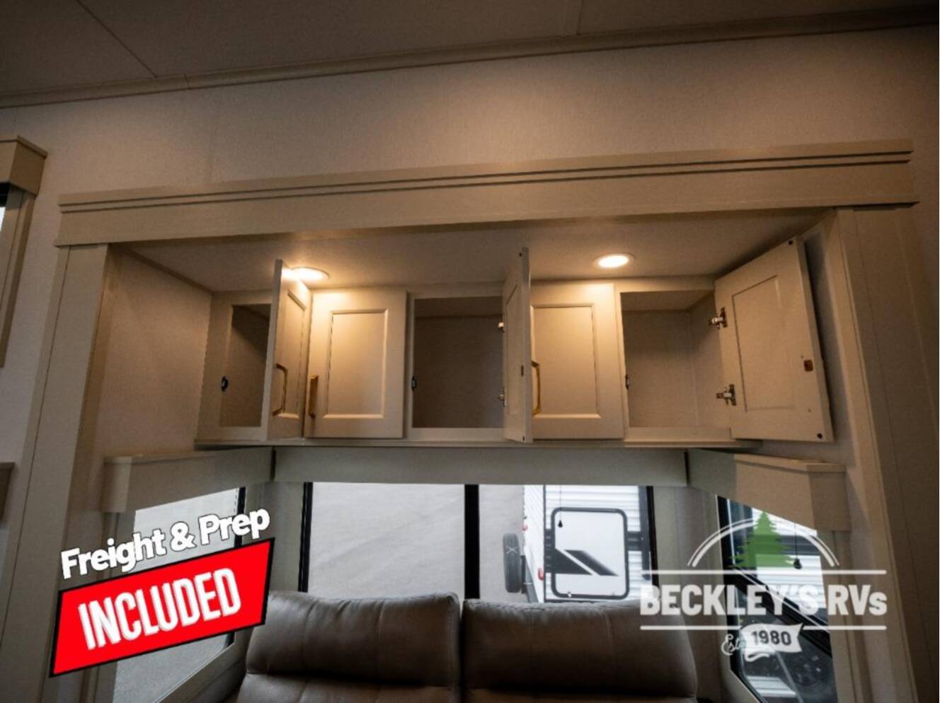 A photo of this 2027 Grand Design Solitude 390RK