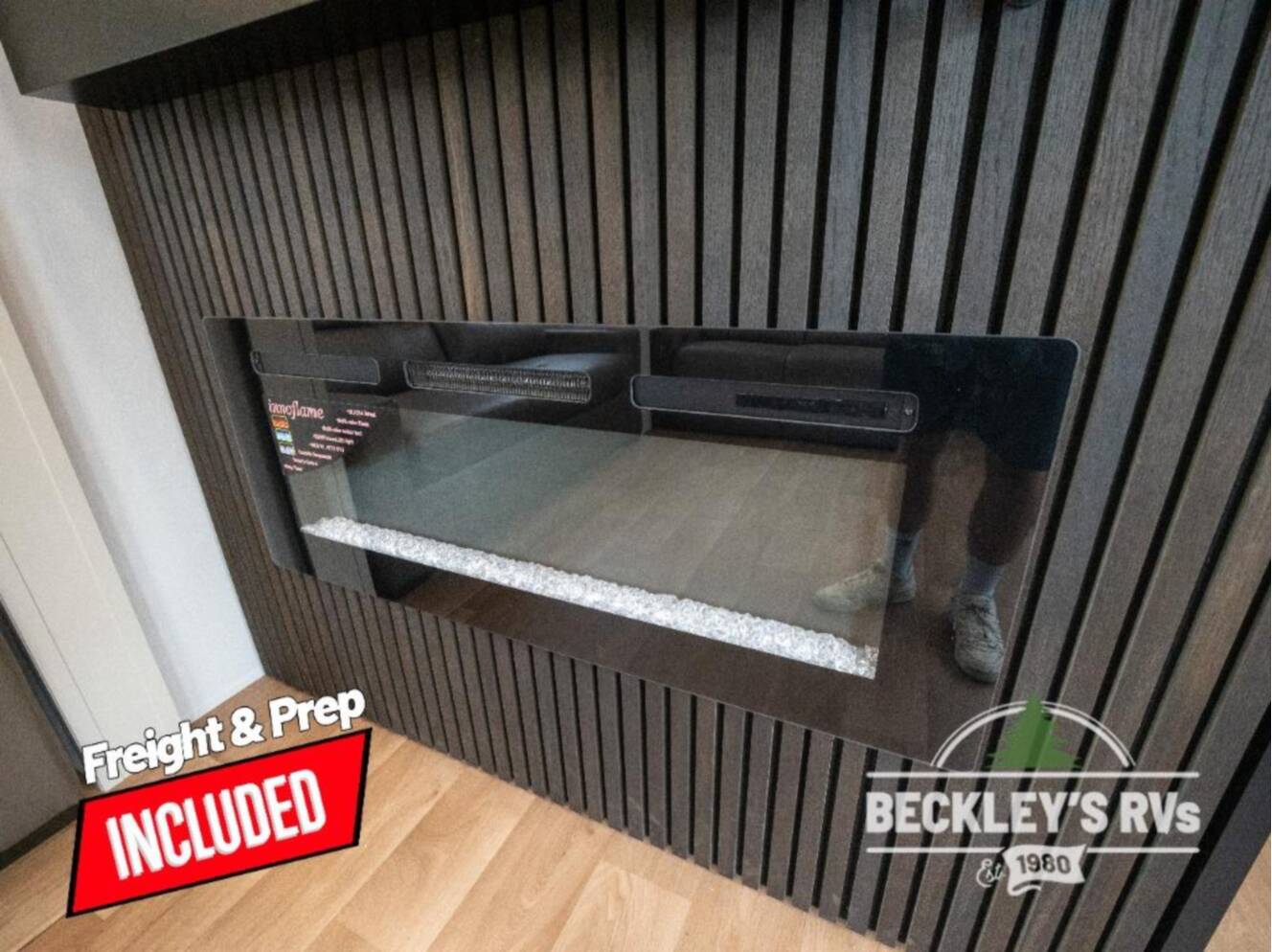 A photo of this 2027 Grand Design Solitude 390RK