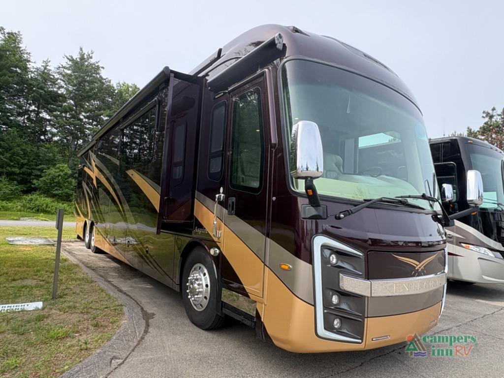 2017 Entegra Coach Aspire 44B in merrimack NH